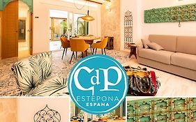 Casa Esmeralda - Luxury Boutique Apartments Old Town